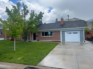 4113 S 3340 E, Holladay, UT 84124