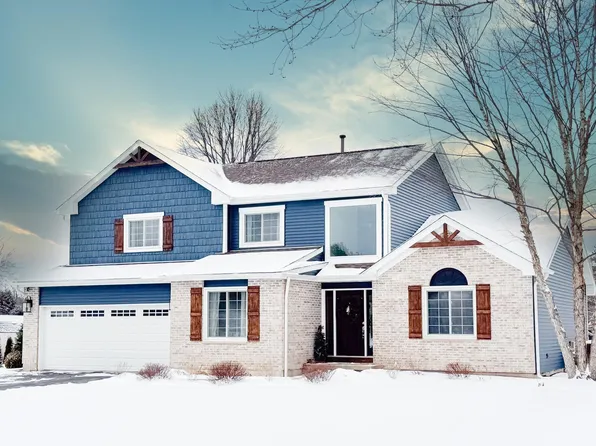 3244 Be Ver Kreek Ln, Belvidere, IL 61008