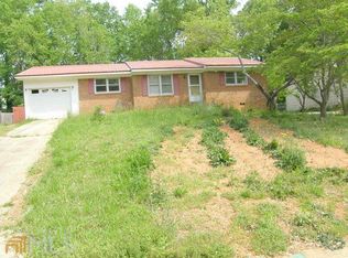 10809 Mallard Dr, Jonesboro, GA 30238
