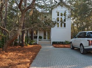 40 Days Ln, Santa Rosa Beach, FL 32459