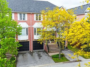 3480 Upper Middle Rd #82, Burlington, ON L7M4R7