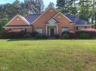 2194 Hedgerow Way, Jonesboro, GA