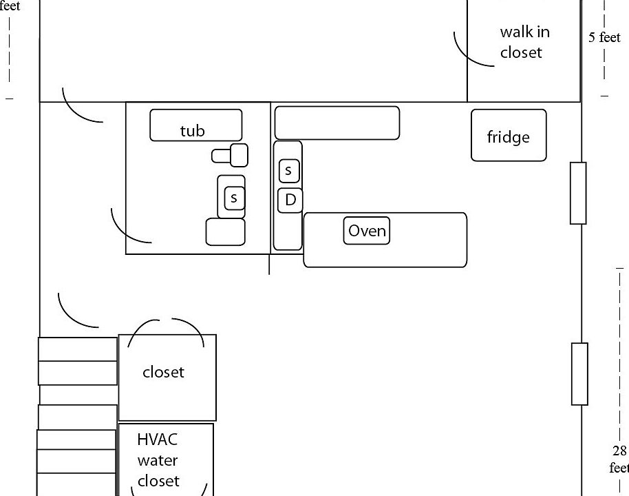 2nd floor plans