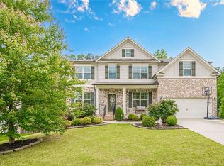 285 Turtle Rock Pl, Acworth, GA 30101