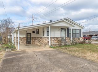 2001 Kentucky Ave, Poplar Bluff, MO 63901