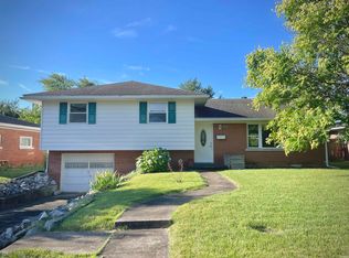 2213 Conlin Ave, Evansville, IN 47714
