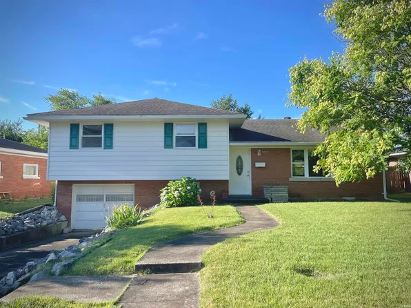 2213 Conlin Ave, Evansville, IN 47714