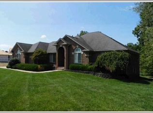 4032 Belle Ridge Dr, Dryden, MI 48428