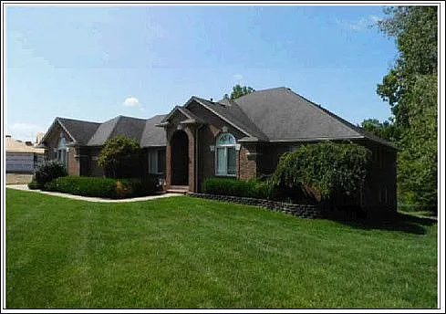 4032 Belle Ridge Dr photo 1