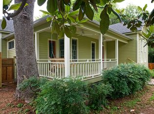 801 Rutland St, Houston, TX 77007