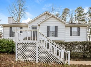 58 Pullman Ln, Dawsonville, GA 30534