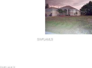 116 SW 28th St, Cape Coral, FL 33914