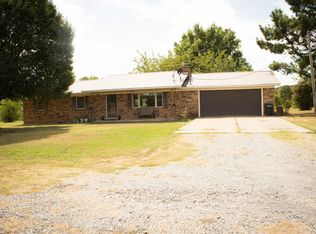 109 Twin Brg, Haywood, OK 74501