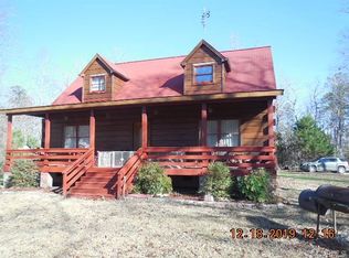 13223 Mill Stone Ln, Jarratt, VA 23867