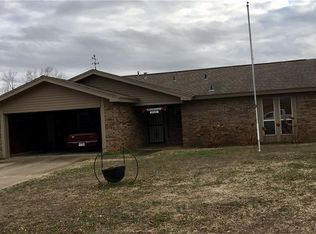 1503 Strozier Ct, Barling, AR 72923