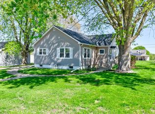 1303 W 2nd St, Boone, IA 50036