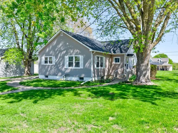 1303 W 2nd St, Boone, IA 50036