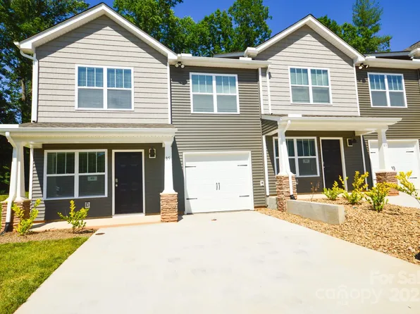 85 Cain Hollow Way, Asheville, NC 28806