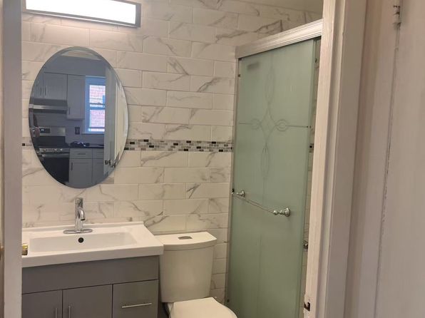1815 Clintonville St FLOOR 1