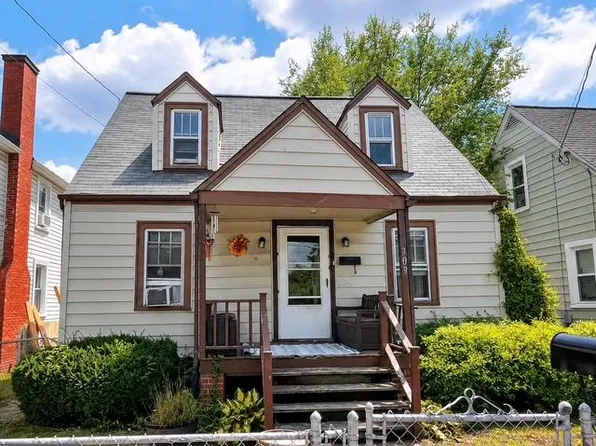 309 Liberty Ave, Winchester, VA 22601