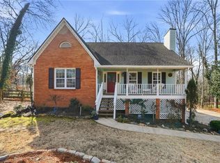 116 Plantation Trce, Woodstock, GA 30188