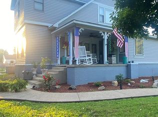 802 Carleton Ave, Caruthersville, MO 63830