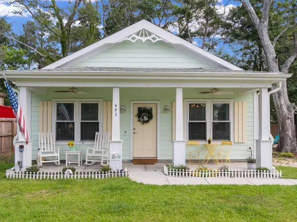 492 Jabbertown Road, Southport, NC 28461