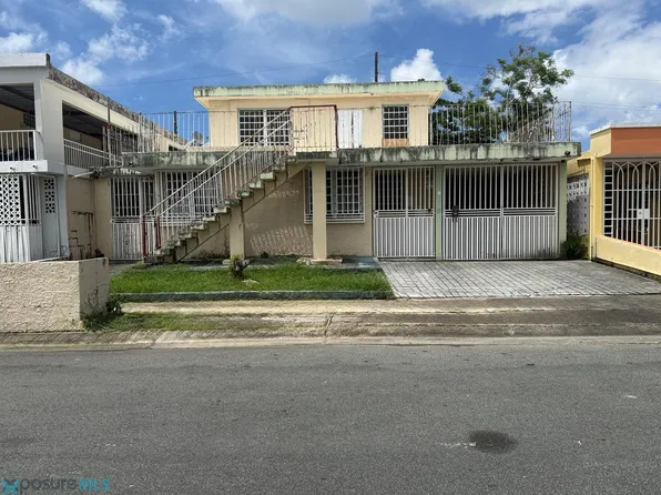 U12 Calle 10, Bayamon, PR 00959