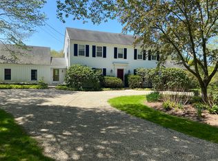 5 North St, Roxbury, CT 06783