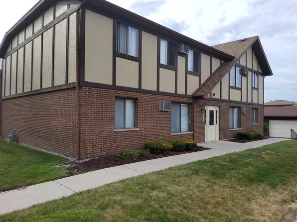4648 W 131st St APT 1S, Alsip, IL 60803