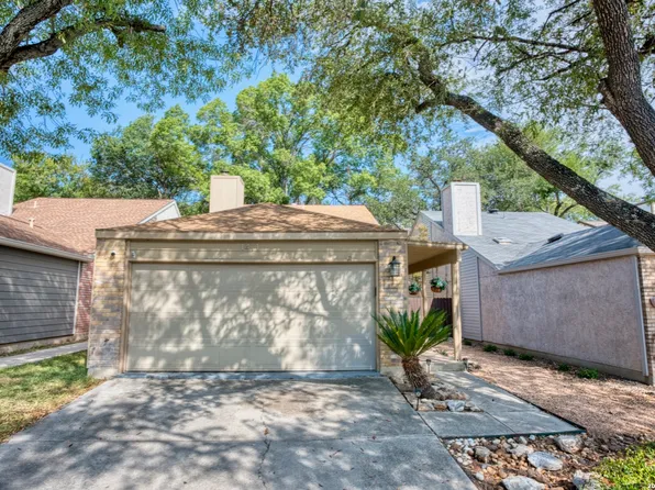 1411 Brook Mdw, San Antonio, TX 78232