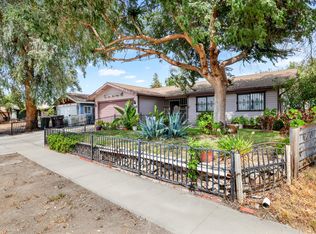 936 N Petaluma St, Tulare, CA 93274