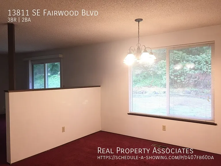 13811 SE Fairwood Blvd — Photo 11