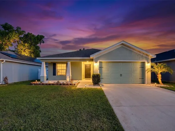 2009 Danes Ct, Lakeland, FL 33810