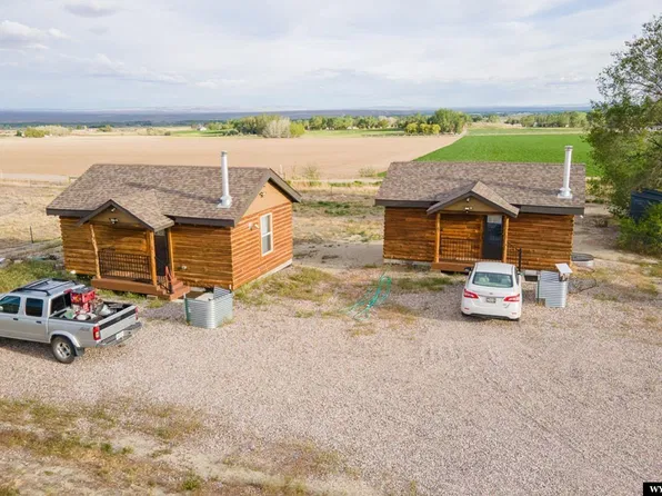 94-15 Cliff Dr #B, Riverton, WY 82501