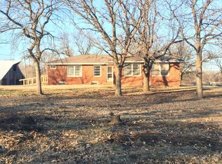 6811 S 327th St W, Cheney, KS 67025