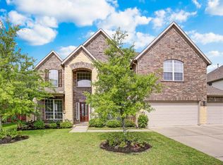 22115 Bridgestone Hawk Ct, Spring, TX 77388