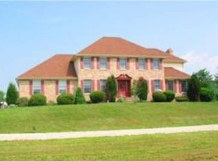427 Arneys Mt Birming, Pemberton, NJ 08068