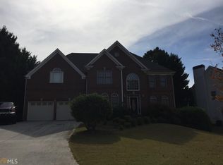 4907 Bowerie Ct, Powder Springs, GA 30127