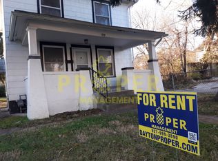 559 Huron Ave, Dayton, OH 45417