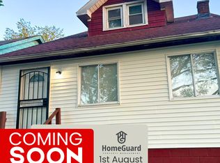11312 Clarebird Ave, Cleveland, OH 44105