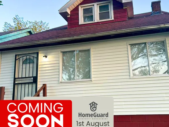 11312 Clarebird Ave, Cleveland, OH 44105