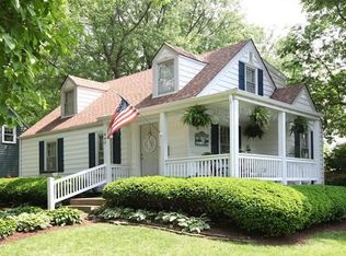 442 Way Ave, Saint Louis, MO 63122