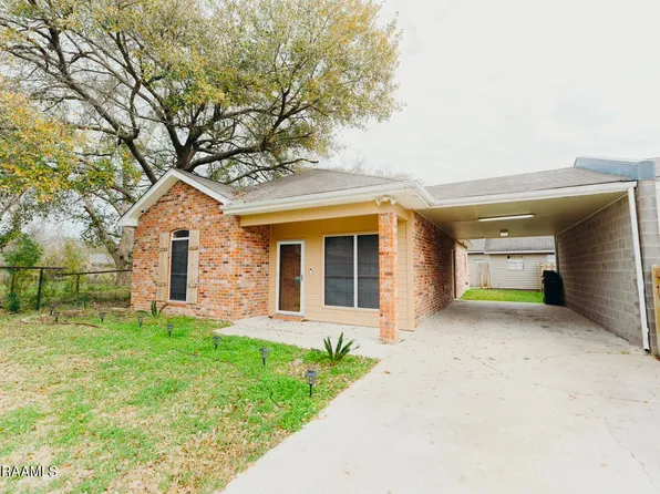 914 W Monroe St, Broussard, LA 70518