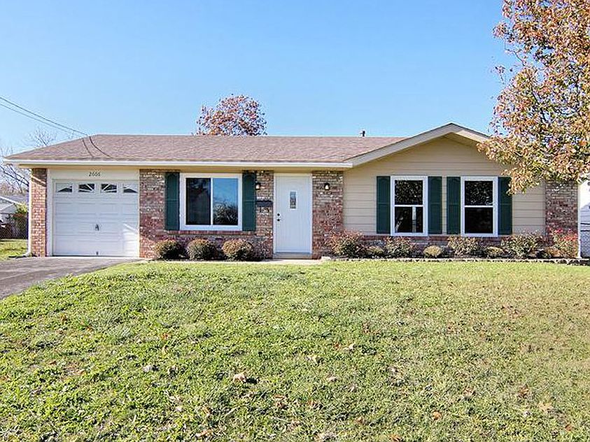 1st image of 2606 Retford Dr