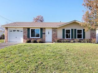 2606 Retford Dr, Cincinnati, OH 45231