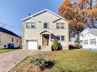 33 Livingston Ave, Avenel, NJ 07001