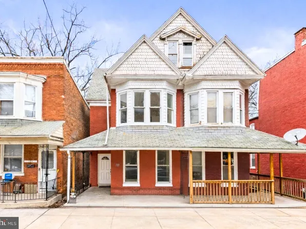 119 Butler Ave, York, PA 17403