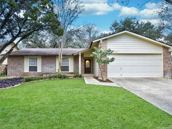 15307 PEBBLE SOUND, San Antonio, TX 78232