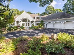 15 Reflection Dr, Sandwich, MA 02563